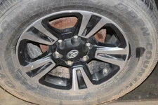 *-CAP* 2016 2017 2018 2019 TACOMA Alloy Factory OE Rim Five 5 Spoke Wheel 17x7.5