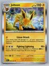 Jolteon 029/131 Pokemon Sv: Prismatic Evolutions Holo Card