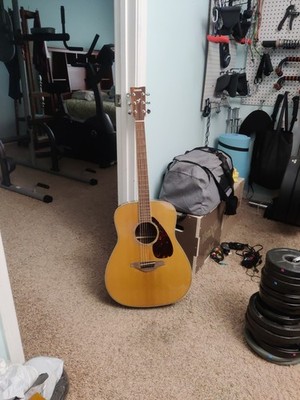 YAMAHA FG 730 1980年代 Yamaha FG 730S Acoustic Guitar for sale online | eBay