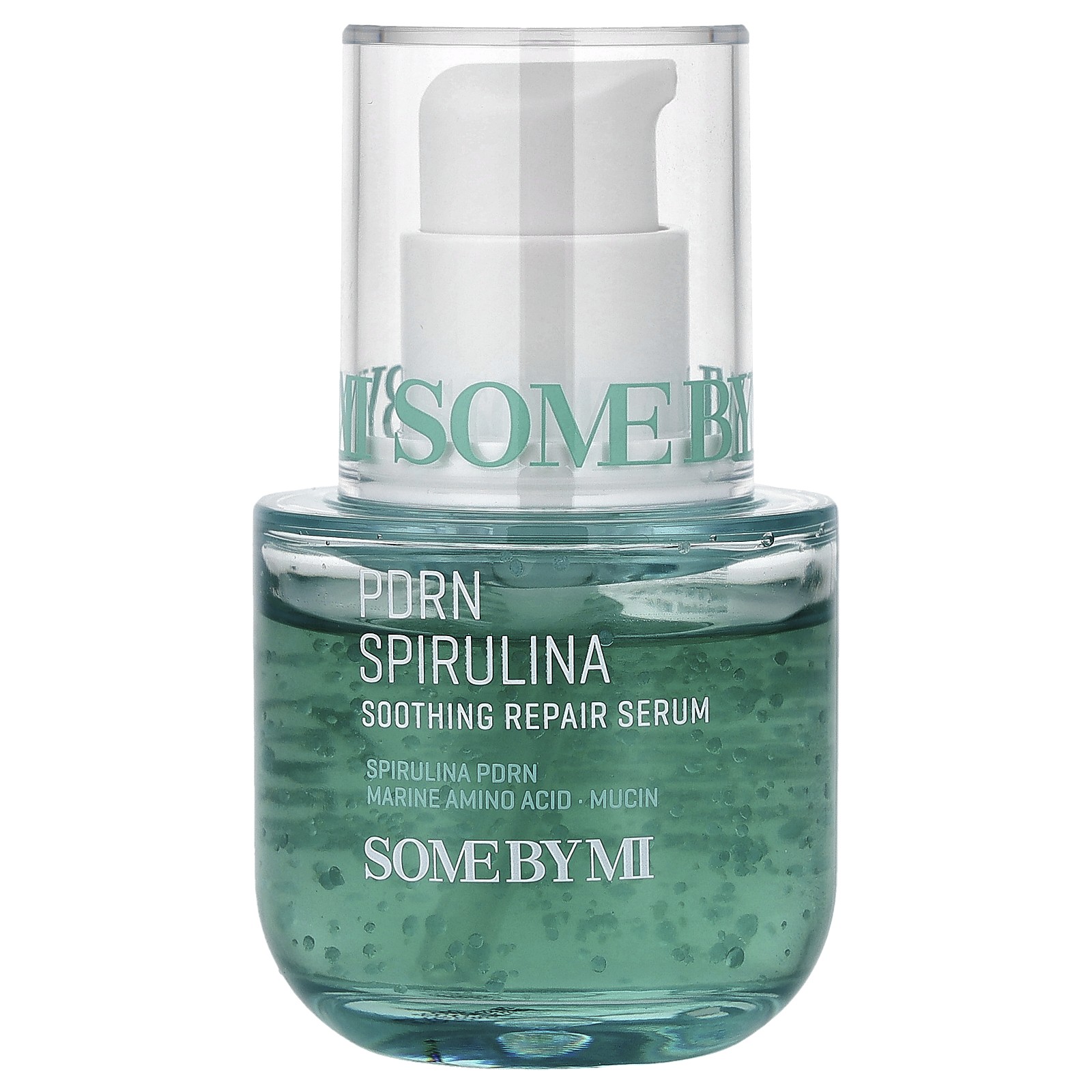 PDRN Spirulina, Soothing Repair Serum, 1.69 fl oz (50 ml)