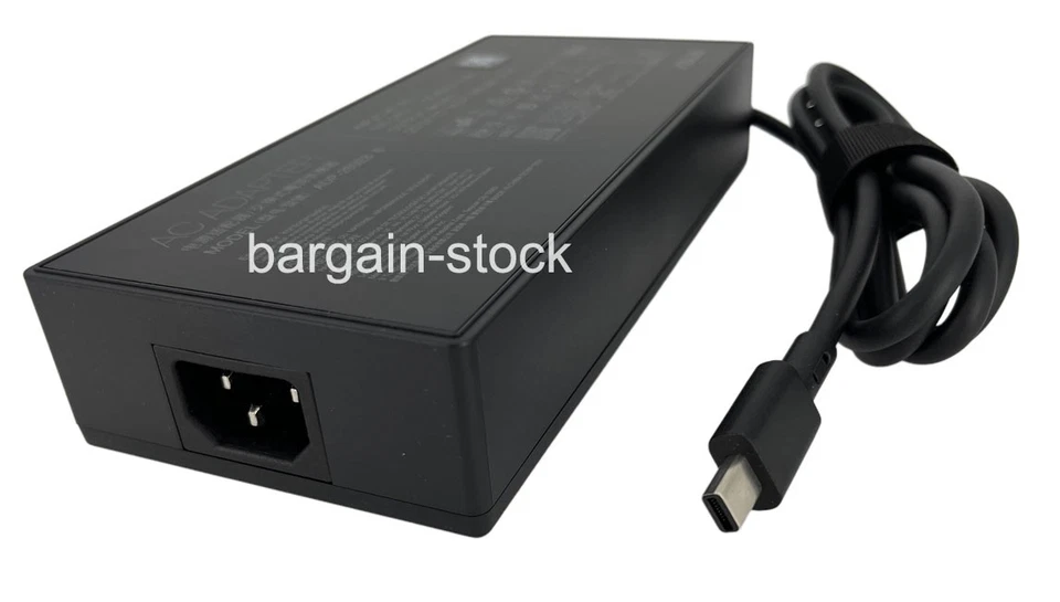 Original 380W AC Adapter Charger For ASUS ROG Strix G16 G615 G615LW-S5092X G615L - Image 4 of 4