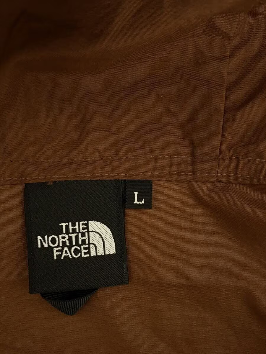 THE NORTH FACE COMPACT JACKET Compact Jacket L Ny… - image 4