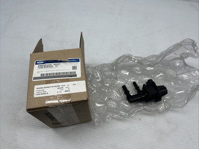 Ford OEM EVAP Vapor Canister Purge Control Valve Ford Focus Fusion 7U5Z-9C915-D