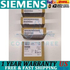 New Siemens 6ES7131-6BH01-0BA0 6ES7 131-6BH01-0BA0 1 Year Warranty Fast Shipping