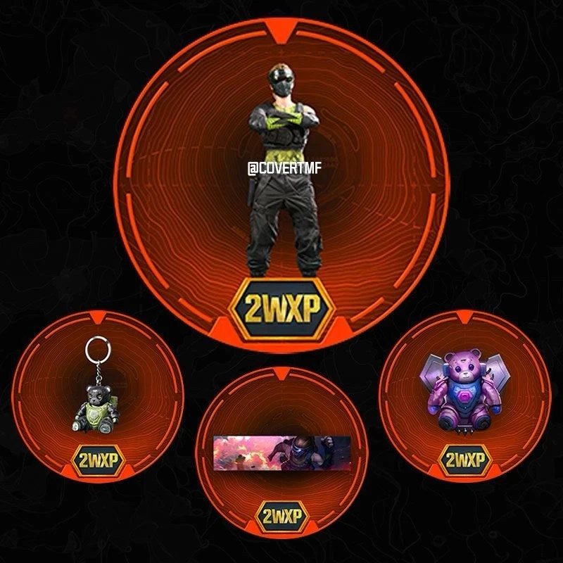 Müllermilch / Muellermilch Call Of Duty Black Ops 7 Promotion Codes - Image 2 of 2