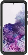 OtterBox Defender Series Case Only for Samsung Galaxy S20/ S20 5G Only - Black