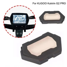 LCD Meter Display Protector Cover Case for KUGOO Kukirin G2 PRO Electric Scooter