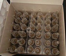 Super Brillant Care Keratin Booster Intensive Pflege-Behandlung36x 7,5ml Neu