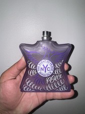 BOND 9 NEW YORK THE SCENT OF PEACE Eau de Parfum Spray 3.3oz 100ml BATCH Retired