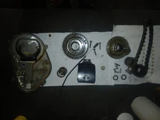 Polaris XLT XCR Ultra Reverse Chaincase Lever 580 sks 600 Indy 1994 95 96 97 98