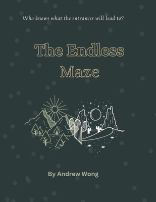 The Endless Maze: A Young Warrior with His Team to by Andrew Wong PAPERBACK