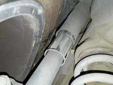 STOßDÄMPFER LINKS HINTEN / 2662289 FÜR VOLKSWAGEN TIGUAN AD1, AX1 2.0 TDI