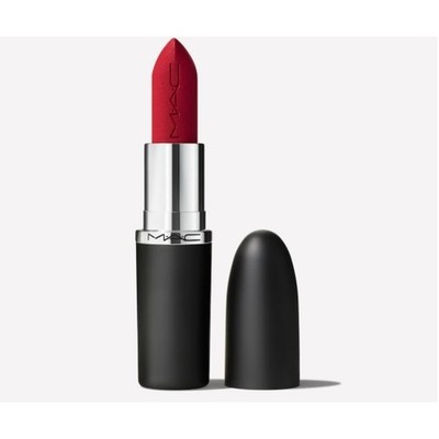 MAC Retro Matte Lipstick Ruby Woo