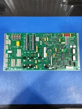 Liebert 4D10286 Temperature Humidity PWA Control Board Assembly REV B