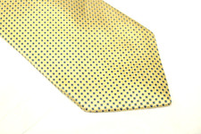 FRANCESCO RASORI Silk tie F89781