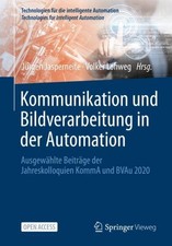 Kommunikation und Bildverarbeitung in der Aut...