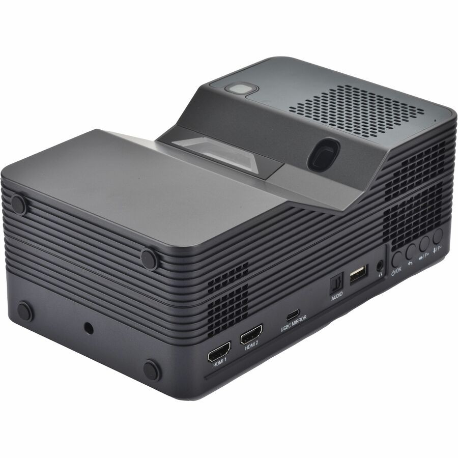 AAXA Technologies M8 1100lm FHD Ультракороткофокусный RGB лазерный DLP Smart-проектор