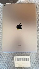 ipad 9th generation 64gb wifi used