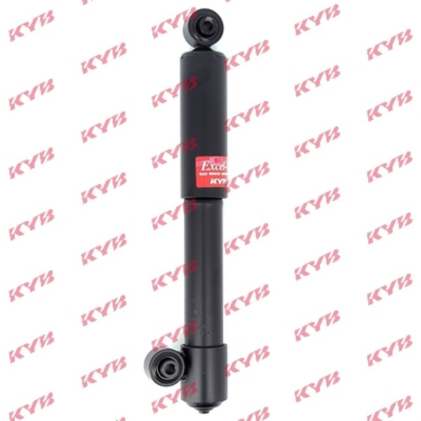 2X StoßDäMpfer Excel-G KYB 341189 FüR Fiat Seicento Cinquecento 600 170AA 170AD-image