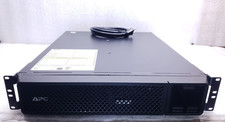 APC Schneider Electric SRT2200RMXLA Smart-UPS 120V w/ AP9631 No Batteries  99