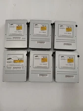 6  DVD-ROM DRIVE SAMSUNG, 1.4 Original XBOX DOES NOT WORK, PARTS, REPAIR. DETAIL