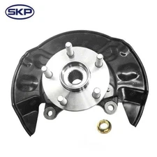 Steering Knuckle Kit SKP SK698384 fits 03-08 Toyota Matrix