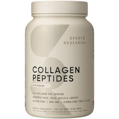 #ad #ad Collagen Peptides Hydrolyzed Type 1 amp; 3 Collagen Powder Protein Supplement $59.95