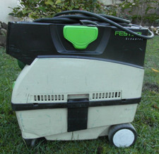 Festool CTL midi CLEANTEC