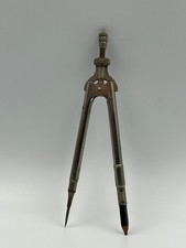 Vintage drawing compass, EAGLE PENCIL Co. NEWYORK