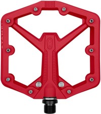 Crank Brothers Stamp 1 Gen2 Pedals - Color and Size Options Available