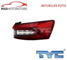 RÜCKLEUCHTE HECKLEUCHTE LINKS TYC 11-15426-06-2 P FÜR SKODA KODIAQ
