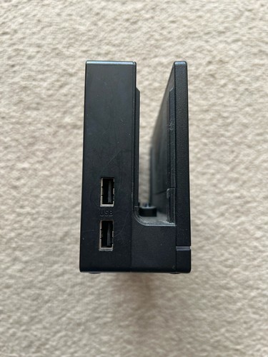 Nintendo Switch Dock HAC-007 - Probado y funcionando - Imagen 4 de 6