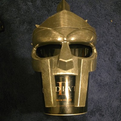 Gladiator 2 Helmet Popcorn Bucket  Collectible