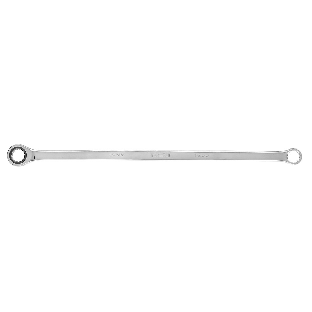 4x ✅Fits TOPEX-NEO-GRAPHITE NARZ�DZIA 09-364 DOUBLE RING WRENCH, WIT ⭐UK Seller⭐