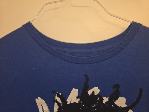 Official Ol’ Dirty Bastard x Reason Collaboration 2XL PREOWNED - Picture 5 of 11