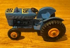 Matchbox Series #39 Ford Tractor Lesney England Blue (A20)