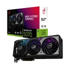 ASUS ROG Strix GeForce RTX 5070 OC Edition 12GB GDDR7 Graphics Card
