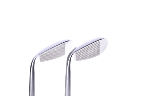Cleveland CBX 4 54*, 60* Wedge Set RH Graphite Shaft Stiff Flex - Picture 3 of 8