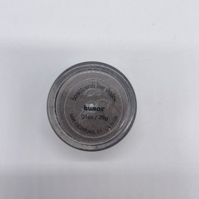 BareMinerals Liner Shadow Single Loose Powder - Humor