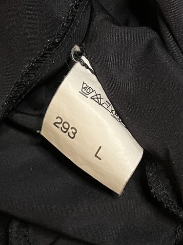 Sahara By Mileta Men's Size L V-Neck Long Sleeve Pullover Windbreaker Vintage - Picture 9 of 13
