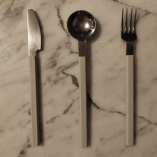 3 couverts vintage Air France …