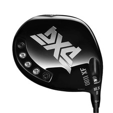 PXG 0811XF GEN2 DRIVER 9° GRAPHITE 6.0 STANDARD