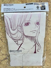 ONE PIECE Card Game Storage Box Premium Ed Vol. 2 Nami NEW Sealed Japanese