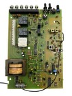 Genie Overhead Door Python Chain Glide 34514R Circuit Logic Board UNTESTED