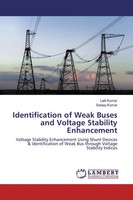 Lalit Kumar (U. A.) | Identification Of Weak Buses And Voltage Stability...