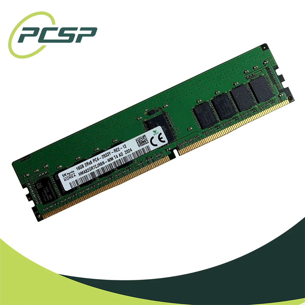 PC4-23400 (DDR4-2933) Bus Speed DDR4 SDRAM Memory (RAM) for sale