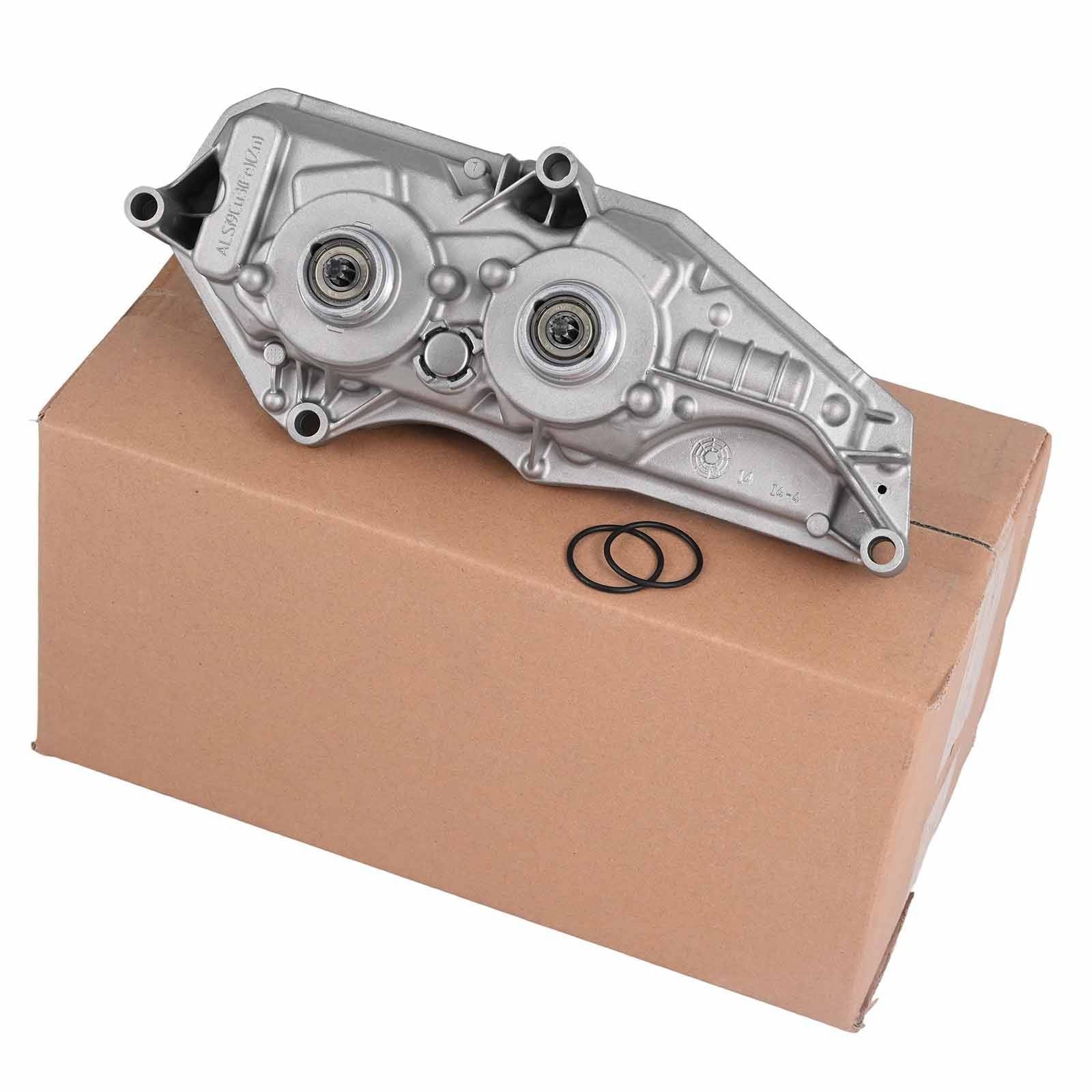 DPS6 TCU TCM Transmission Control Module AE8Z-7Z369-F For 12-18 Ford Focus 1.6L