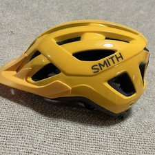 Smith Convoy MIPS Bike Helmet Yellow Cycling ...