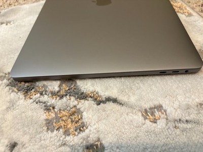 Buy Apple MacBook Pro 15.4