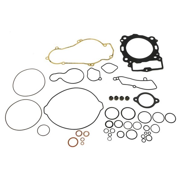 Satz Motor-Dichtungen KTM SXF 450/505 '07-'12, ATV SX 450 '09-'10-image